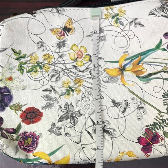 🆕 XOXO Floral Women's Wristlet & Purse Set - Picture 11 of 16